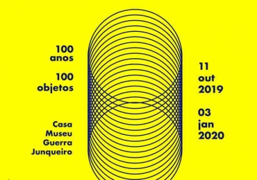 Bauhaus – 100 anos, 100 objetos.